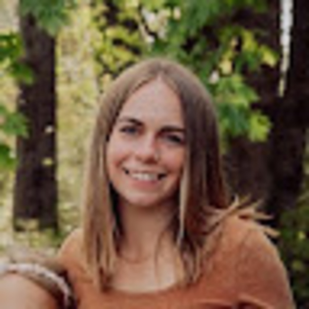 Meet your Posher, Marah
